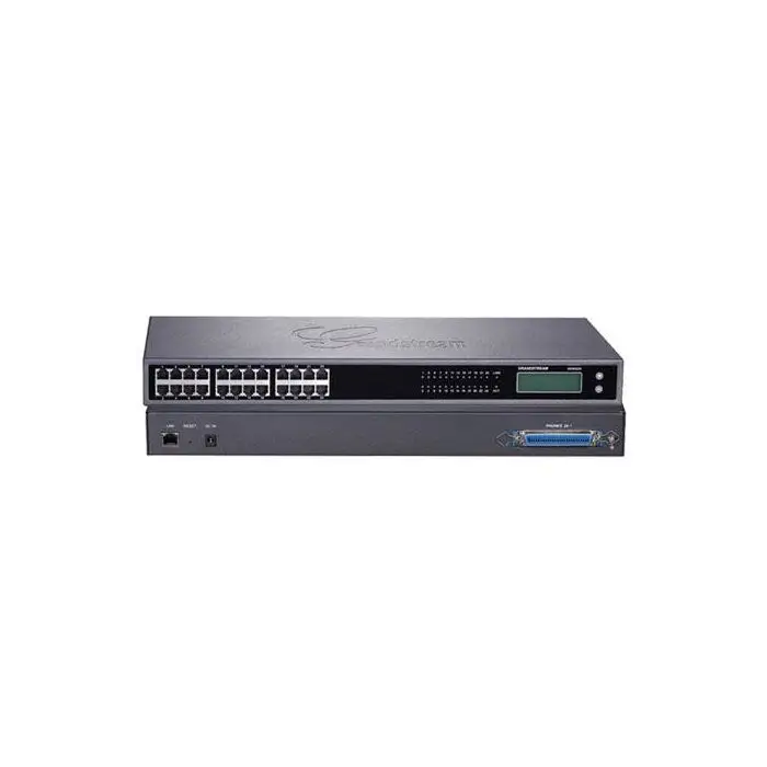 Grandstream GXW-4224 V2 (24xFXS Gateway)