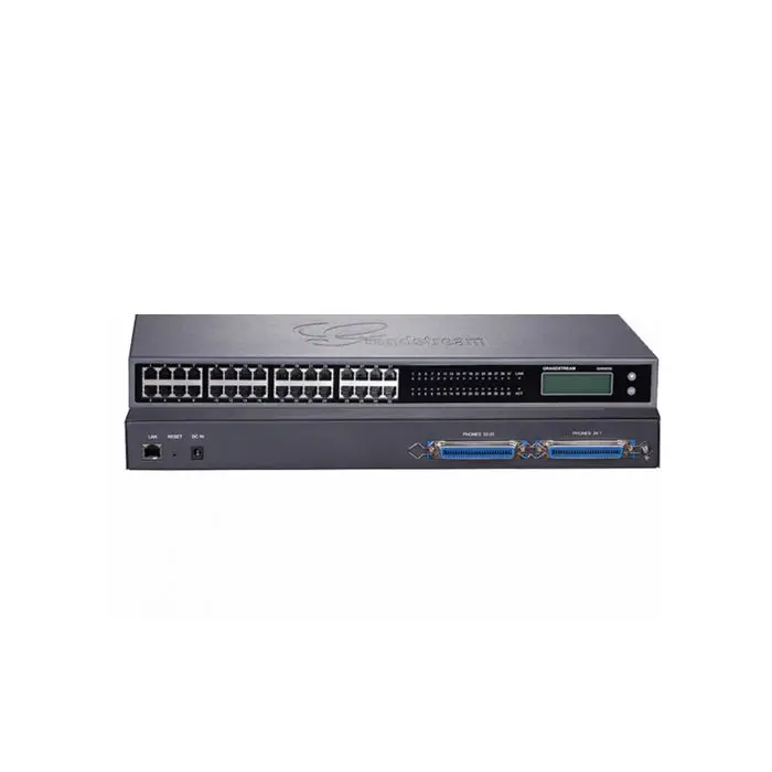 Grandstream GXW-4232 - analoges Gateway für 32 Nebenstellen
