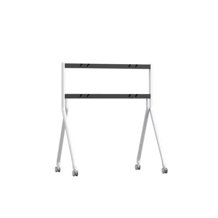 HUAWEI IdealHub White Rolling Stand II - 65" 75" 86"