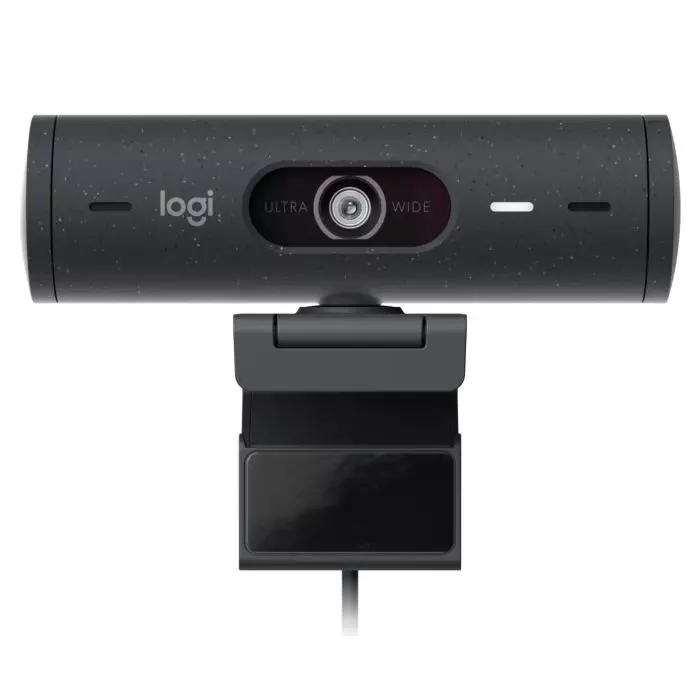 Zoom Bundle: Logitech Kamera Brio 505 und EPOS Impact 1060
