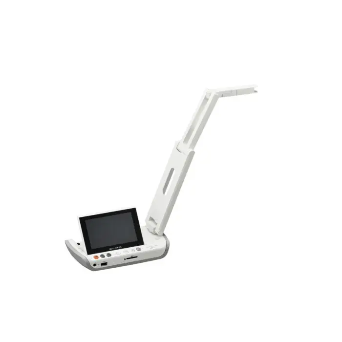 Elmo MA-1 mobile Dokumentenkamera 1080p