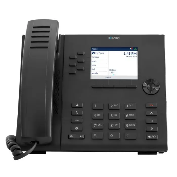 Mitel 6915 IP Phone