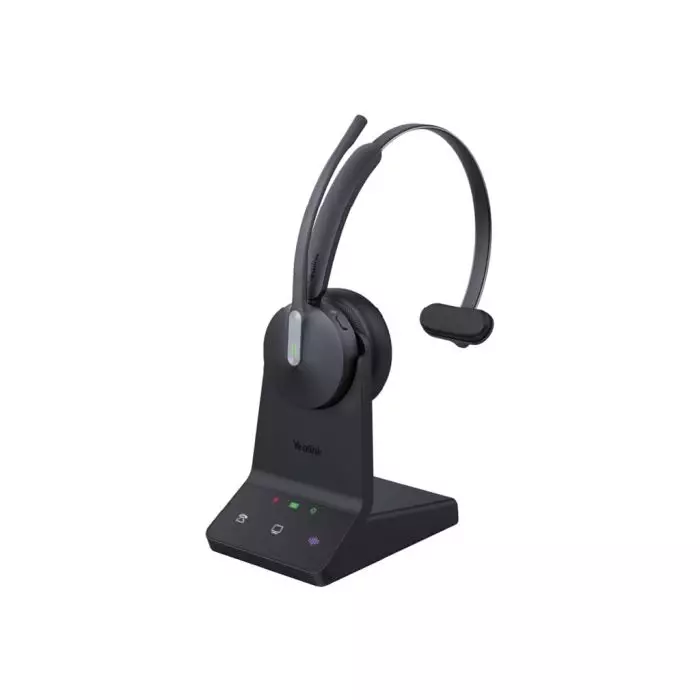 Yealink Headset WH64 Mono UC