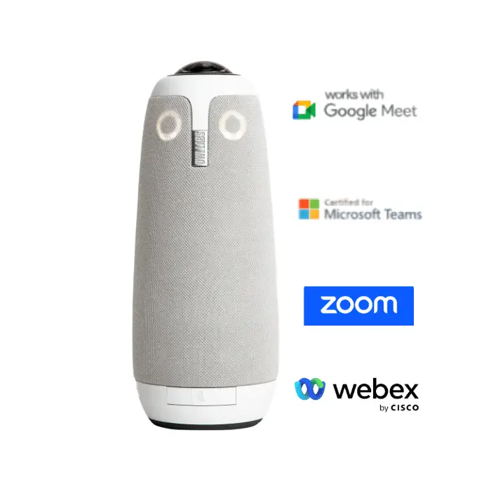 OWL Labs Meeting Owl 3