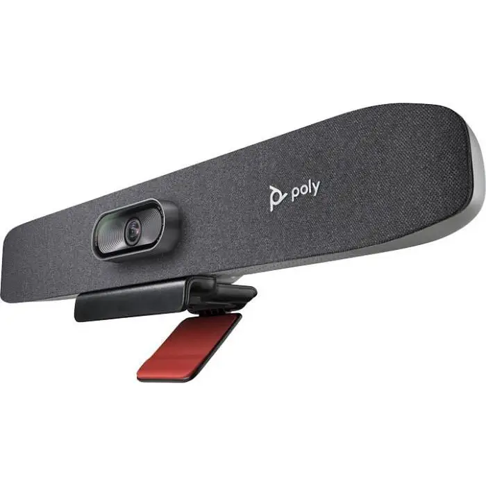 Poly Studio R30 4K Videokonferenzsystem