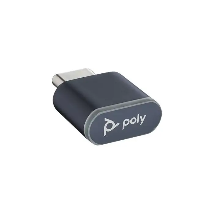 Poly BT700 USB-C Bluetoothadapter