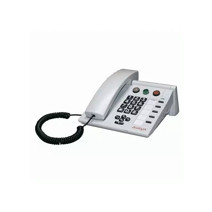 Avaya  SeCom Prima-T  Telefon refurbished