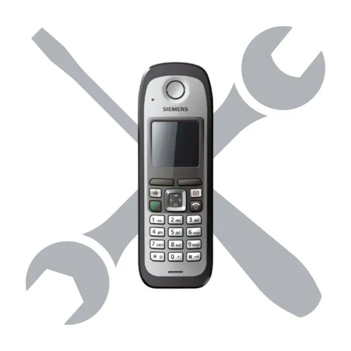Siemens M2 Professional - Telefon Reparatur