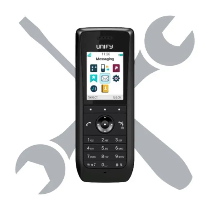 Reparaturpauschale - Unify OpenScape WL4