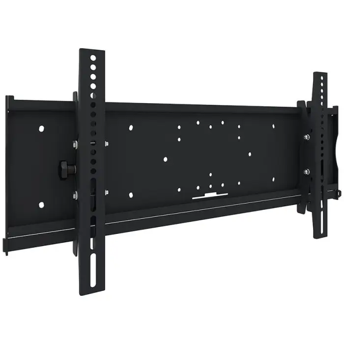 SMARTMETALS Universal Wandhalterung, neigbar, VESA max. 802 x 466mm