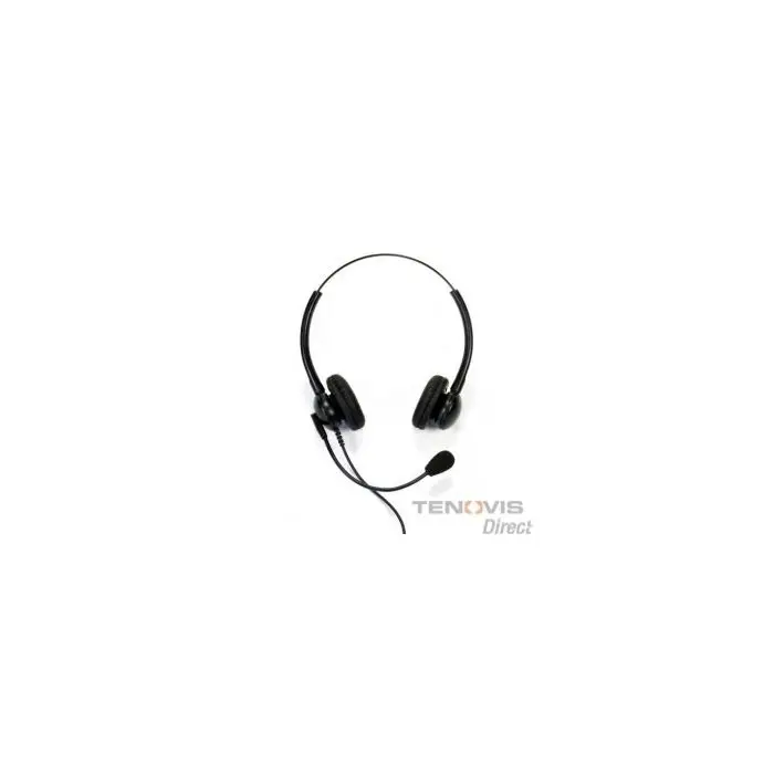 Vocaltone TWO Headset für Unify OpenScape SL5