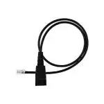 Jabra 8800-00-25 Anschlußkabel