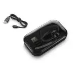 Plantronics Voyager Legend - Aufbewahrungsetui mit Ladefunktion