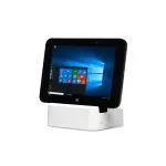 e-medic Tablet 8 Zoll  4 GB mit Dockingstation