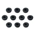 Jabra Ohrpolster für JABRA Engage 65 / 75 binaural (5 x 2 Stk)