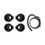 Jabra Ohrhaken für JABRA Engage Convertible 65 / 75