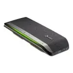 Poly Sync 40+ (USB-A & USB-C) inkl. Bluetooth Stick BT600