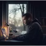 EPOS ADAPT E1 weiß, Bluetooth, ANC