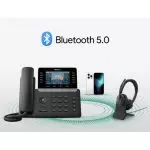 Yealink SIP-T73W IP Phone 