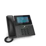 Snom m58 - Schnurloses Erweiterungstelefon - mit Bluetooth-Schnittstelle