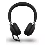 Jabra Evolve2 40 SE UC Stereo USB-C/A - Headset - Stereo