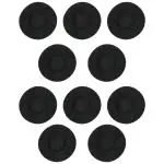 Jabra BIZ 2300 Schaumstoffohrkissen 10 Stück