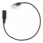 Vocaltone Tischtelefon-Adapter