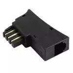 Umrüststecker Universaladapter