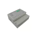 Avaya SeCom Contacto
