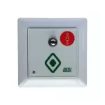 Avaya SeCom Ruf- und Abstelltaster RFID