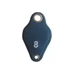 Avaya SeCom RFID-Tags Satz E