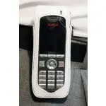 CasYy Telefontasche weiß