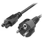 Netzkabel/Stromkabel für Avaya Global Single Port POE