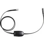Jabra EHS-Adapter für 93xx / 9400 Serie/ 6470/ und Polycom Soundpoint IP Phones