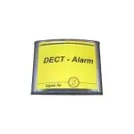 Avaya Secom DECT Alarm Anzeige 
