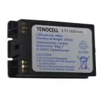 Akku für Spectralink 6020 / 6030 / 8020 / 8030 Handset3