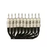 Avaya Secom Klinke uncodiert