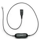 GN1216 Headset Anschlußkabel für Avaya