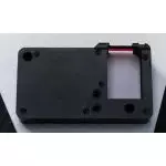 Farbband-Kassette bl/rt für Notamat 20 usw.