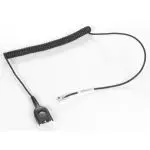 Sennheiser CLS01 Anschlußkabel