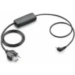 Plantronics APC-45 EHS-Modul für Savi & CS500 Serie 