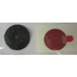 CasYy Clipaufnahme inkl. Klebepad