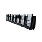 Aastra 610d/620d/630d ChargerRack mit 8 Rack Chargern Bild1