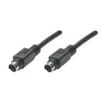 S-VideoST - S-VideoST Kabel