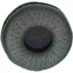 Lederkissen Ø 5cm 10 Stk passend zu SoundPro Modellen