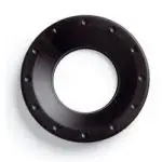 Aufnahmering für Leder- und Schaumkissen. 4cm 10Stk. passend zu SoundPro Modellen