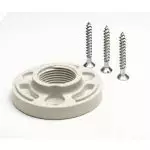 HANSA TSA 5020 Aufschraubplatten