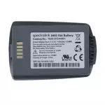 Akku Spectralink 84-Ser , 8400, 8440, 8441, 8450, 8452, 8453 - Extended