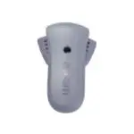 Ascom d62 / i62 Standardclip Gürtelclip zum Schrauben, blau