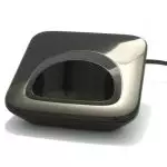 Gigaset Ladeschale für S850H / S850HX (ohne Netzteil)